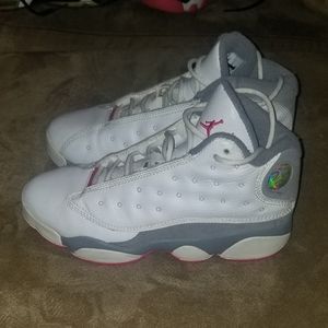 Air Jordan 13 Retro PS 'Stealth'